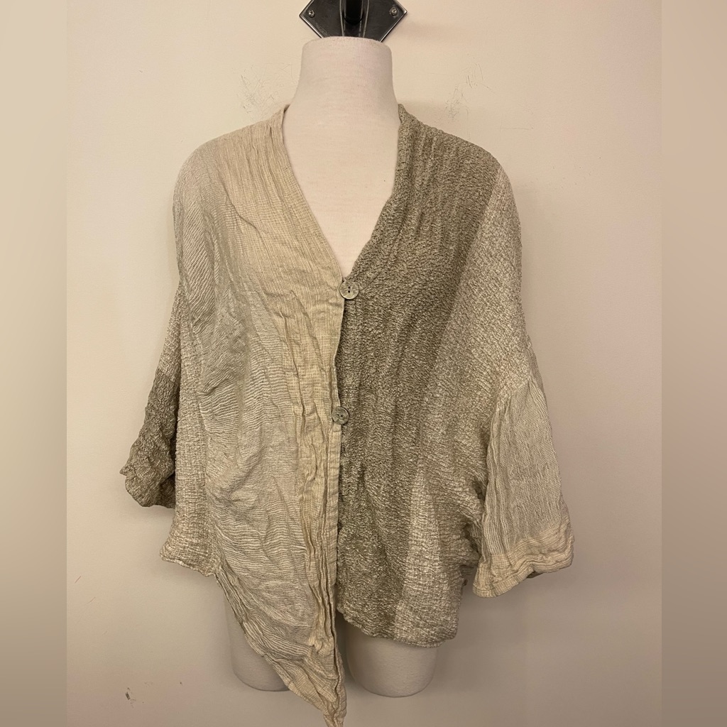 Japanese Cardigan